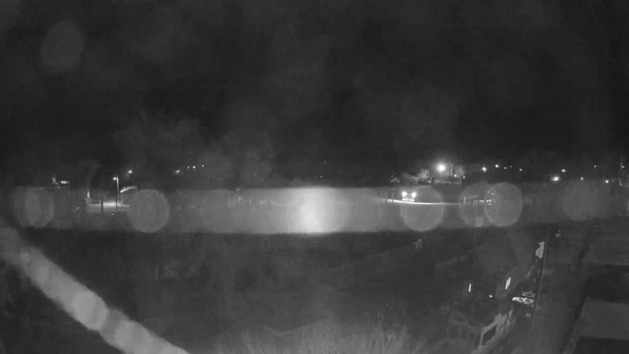 Baggs Village towards Northeast View Live Cam - Baggs, Carbon, Wyoming, USA