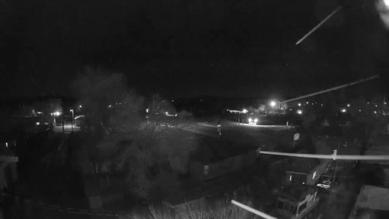 Baggs Village towards Northeast View Live Cam - Baggs, Carbon, Wyoming, USA