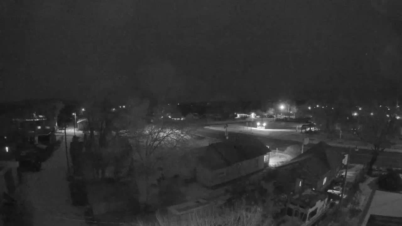 Baggs Village towards Northeast View Live Cam - Baggs, Carbon, Wyoming, USA