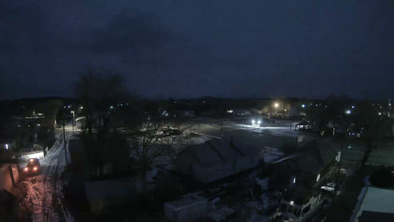 Baggs Village towards Northeast View Live Cam - Baggs, Carbon, Wyoming, USA