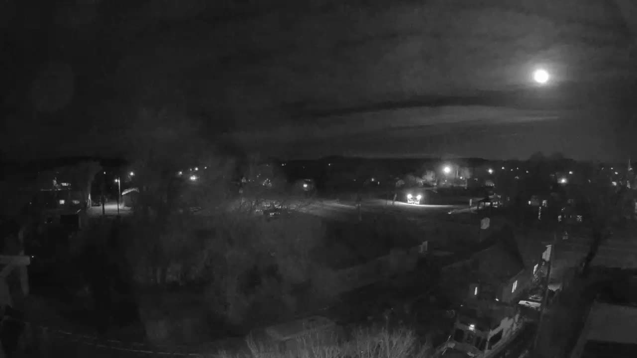 Baggs Village towards Northeast View Live Cam - Baggs, Carbon, Wyoming, USA