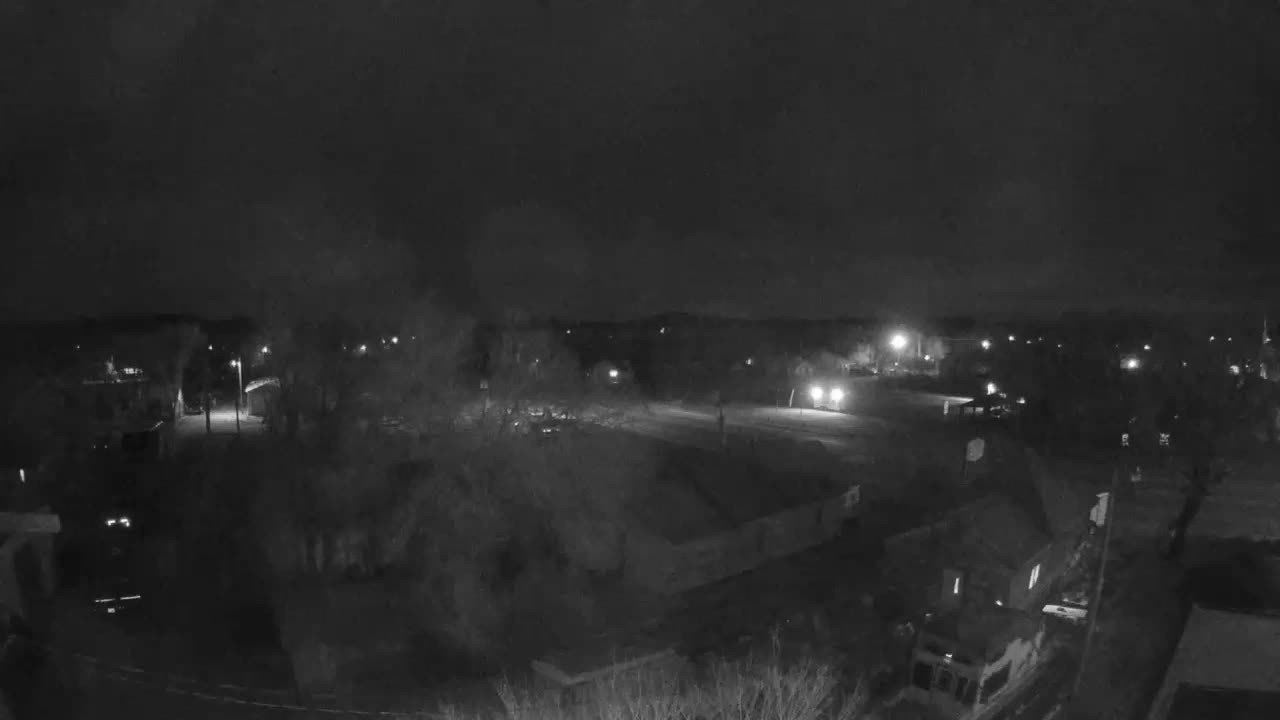 Baggs Village towards Northeast View Live Cam - Baggs, Carbon, Wyoming, USA