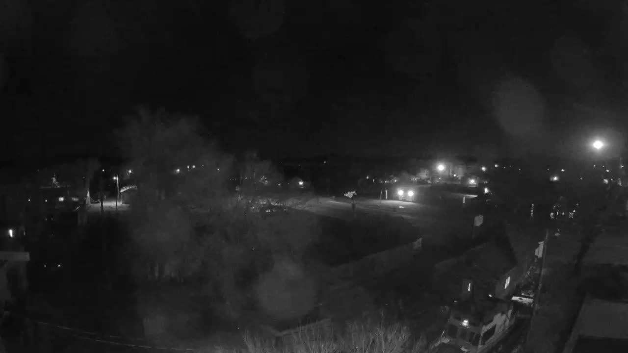 Baggs Village towards Northeast View Live Cam - Baggs, Carbon, Wyoming, USA