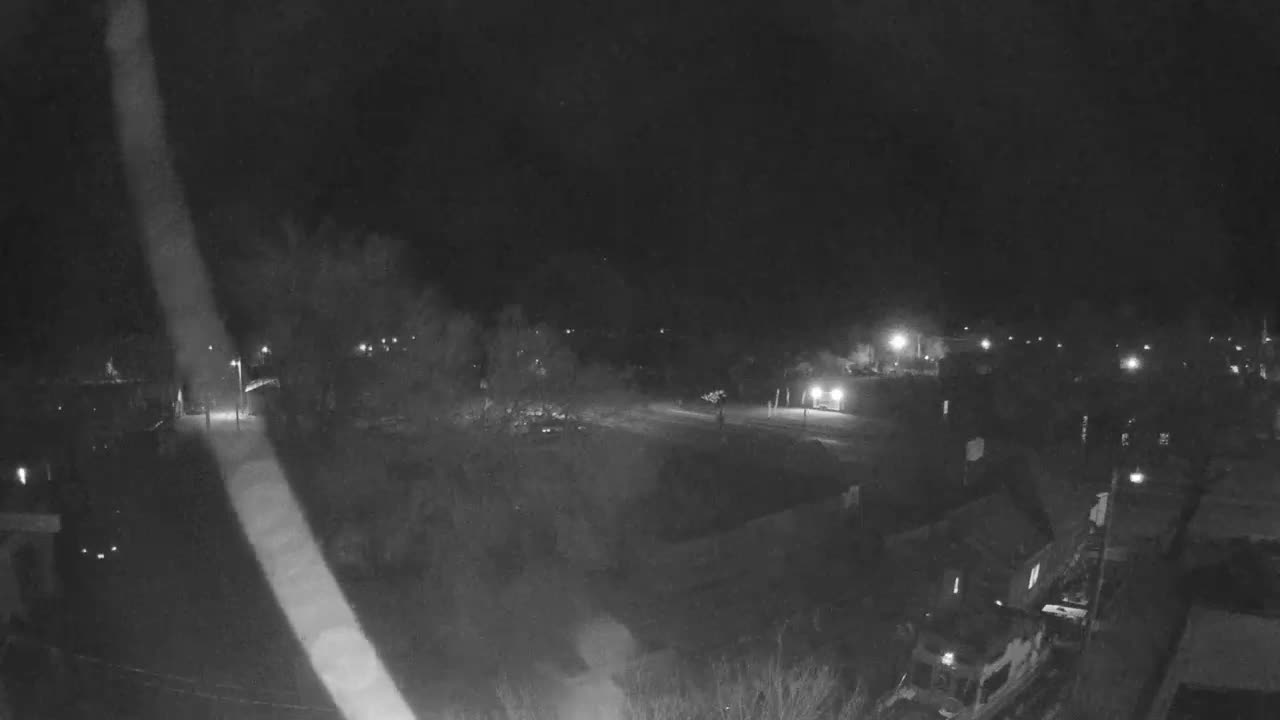 Baggs Village towards Northeast View Live Cam - Baggs, Carbon, Wyoming, USA