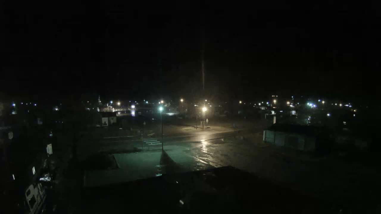 Baggs Village towards South View Live Cam - Baggs, Carbon, Wyoming, USA