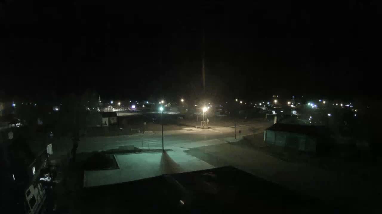 Baggs Village towards South View Live Cam - Baggs, Carbon, Wyoming, USA