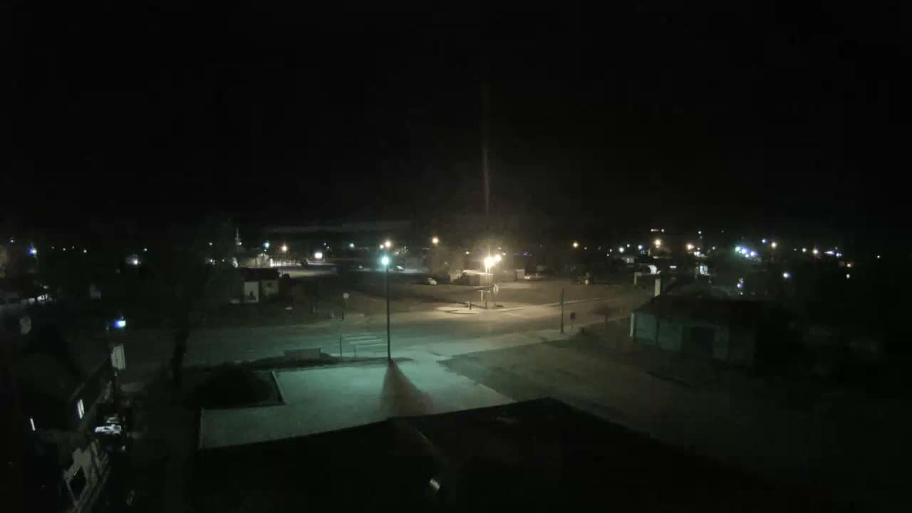 Baggs Village towards South View Live Cam - Baggs, Carbon, Wyoming, USA