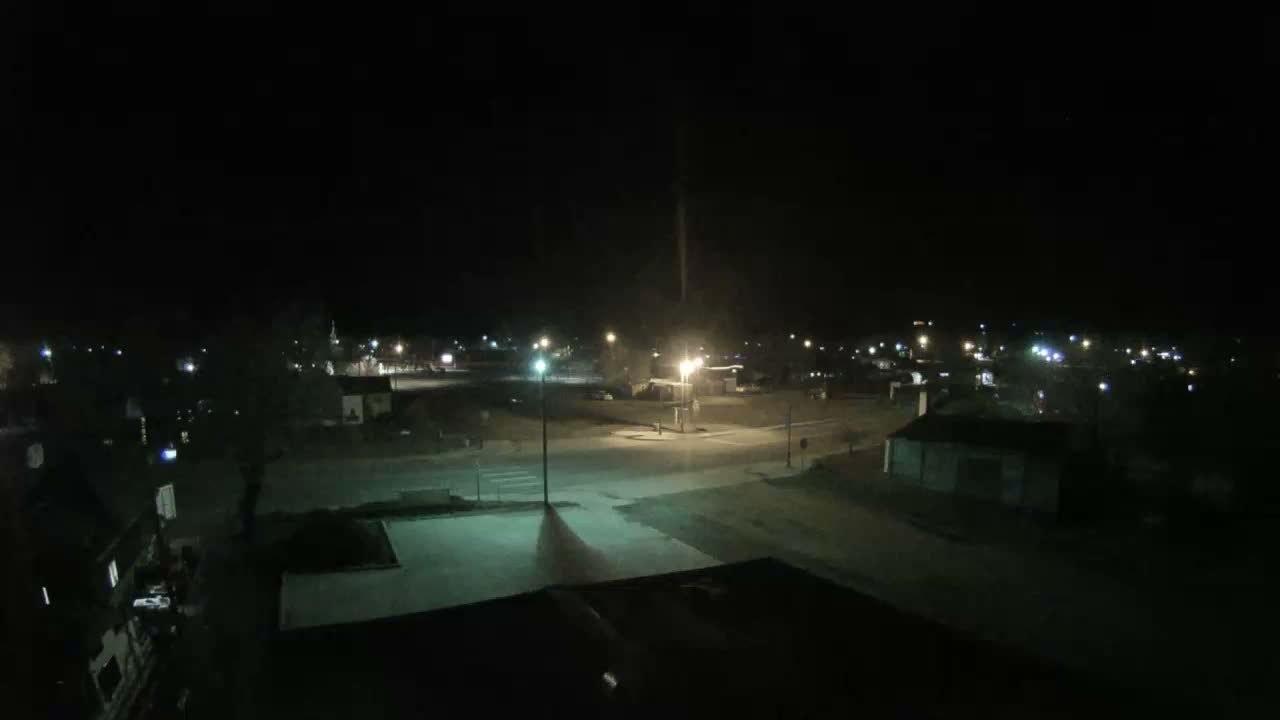 Baggs Village towards South View Live Cam - Baggs, Carbon, Wyoming, USA