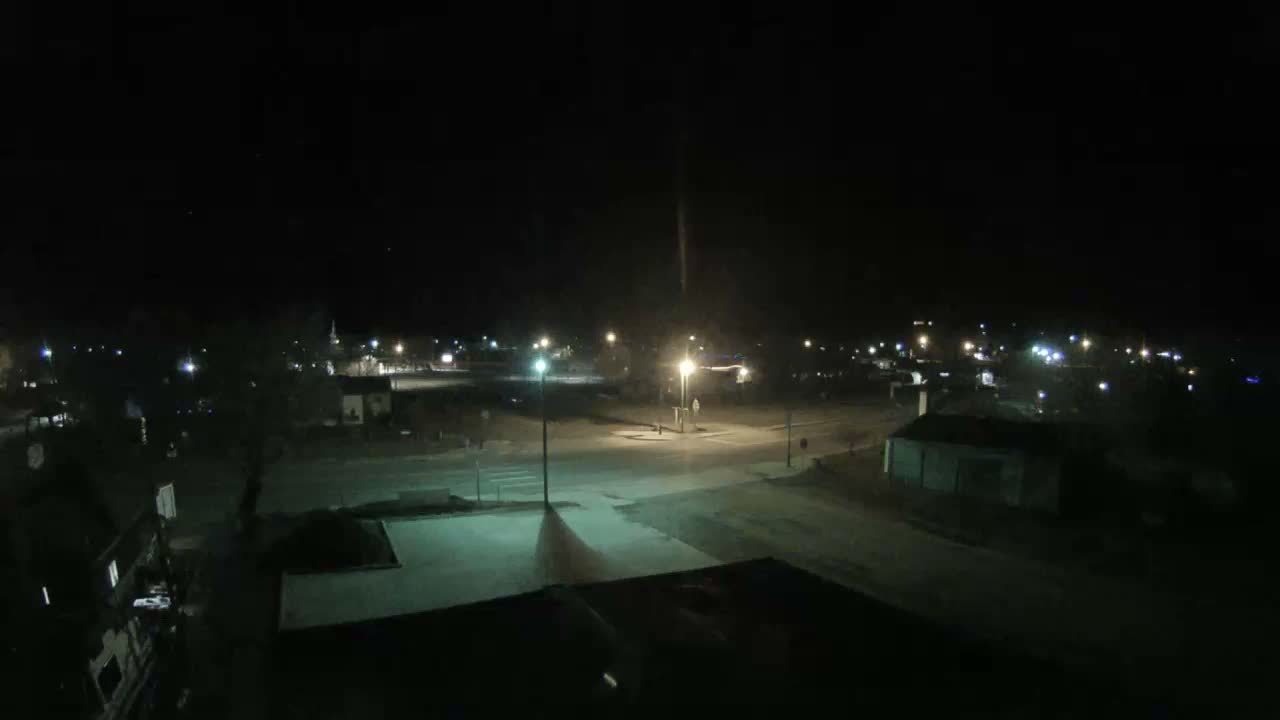 Baggs Village towards South View Live Cam - Baggs, Carbon, Wyoming, USA