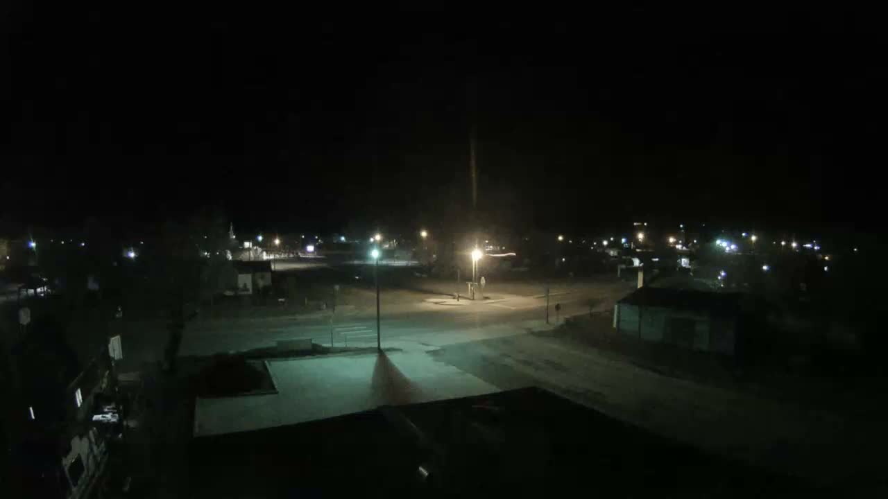 Baggs Village towards South View Live Cam - Baggs, Carbon, Wyoming, USA