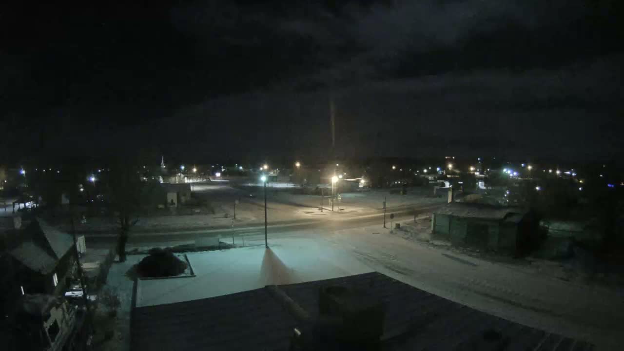Baggs Village towards South View Live Cam - Baggs, Carbon, Wyoming, USA