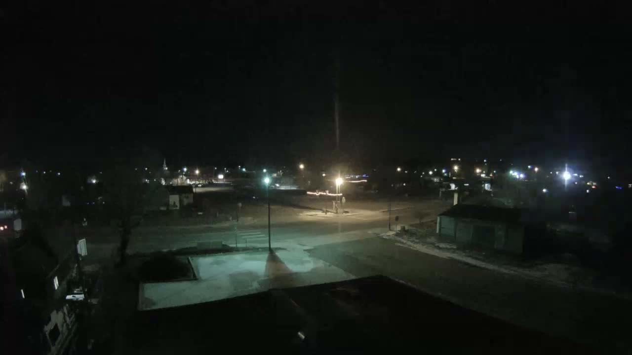 Baggs Village towards South View Live Cam - Baggs, Carbon, Wyoming, USA