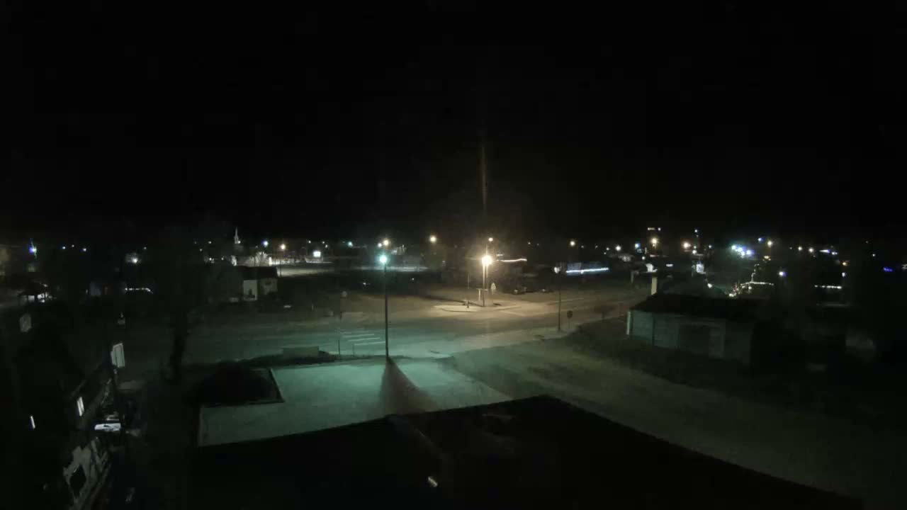 Baggs Village towards South View Live Cam - Baggs, Carbon, Wyoming, USA