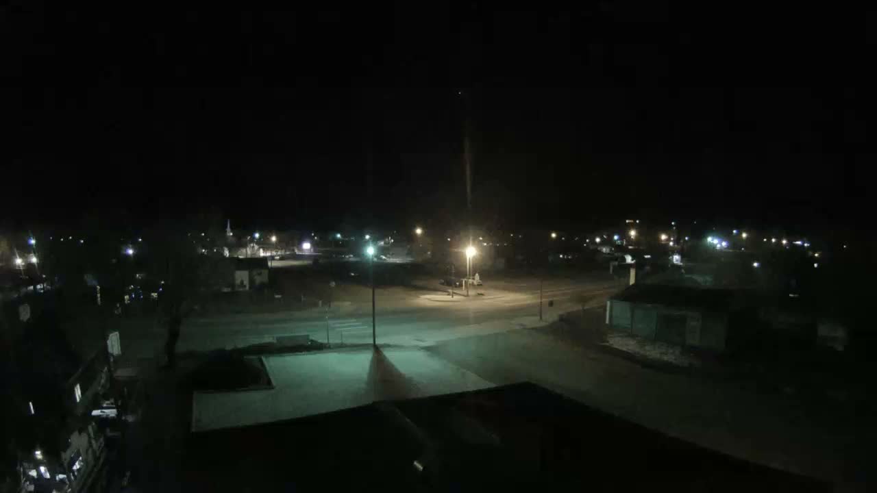 Baggs Village towards South View Live Cam - Baggs, Carbon, Wyoming, USA