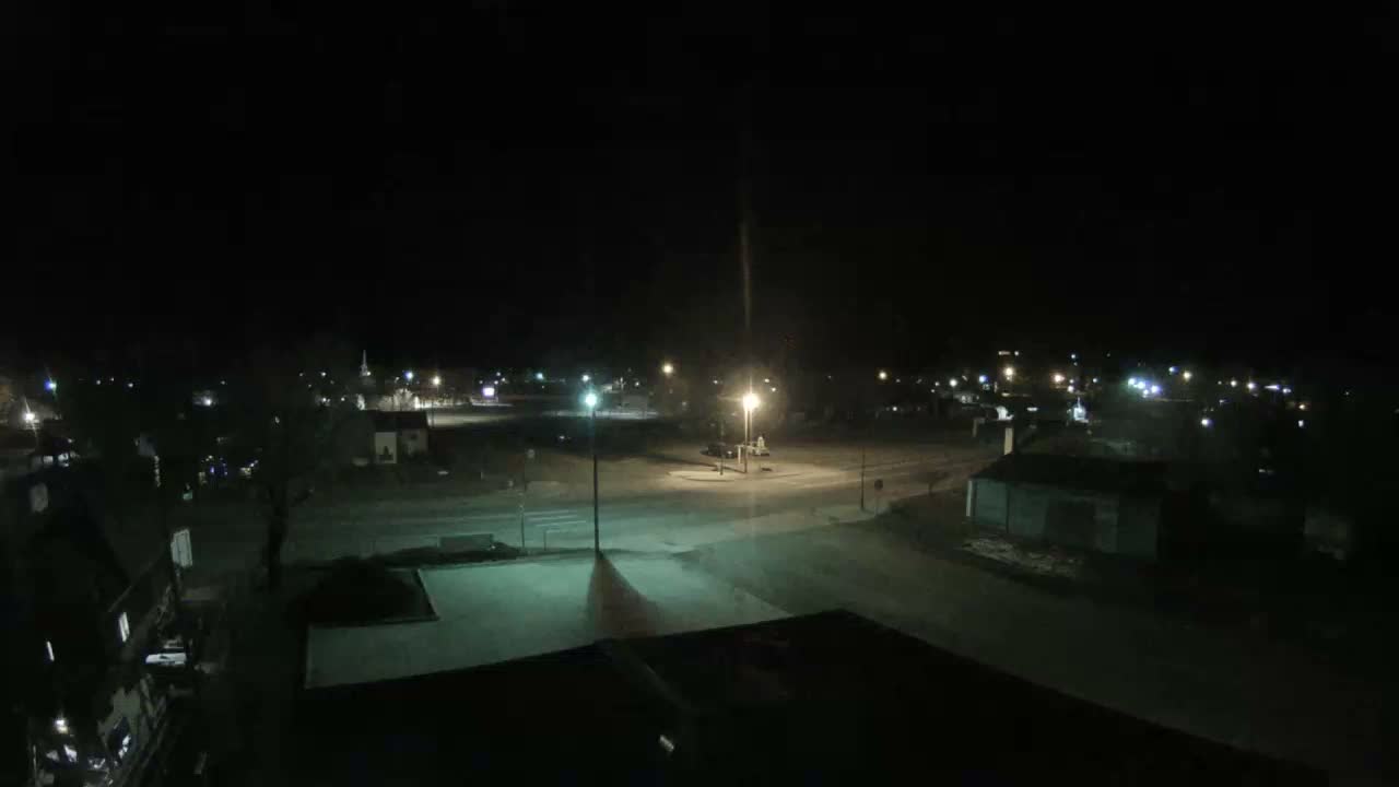 Baggs Village towards South View Live Cam - Baggs, Carbon, Wyoming, USA