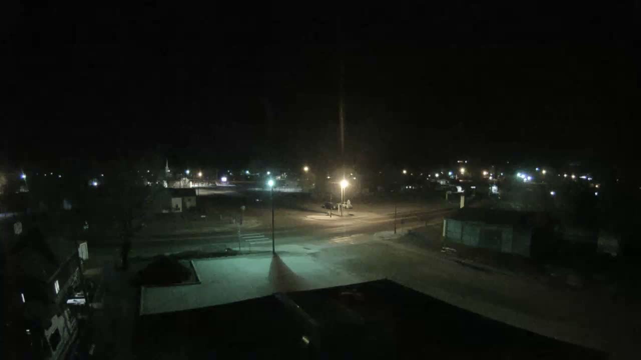 Baggs Village towards South View Live Cam - Baggs, Carbon, Wyoming, USA