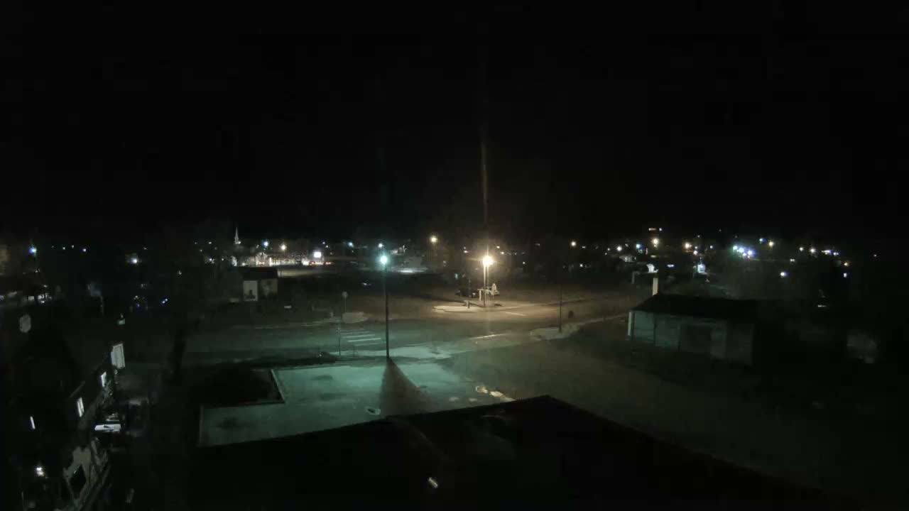 Baggs Village towards South View Live Cam - Baggs, Carbon, Wyoming, USA