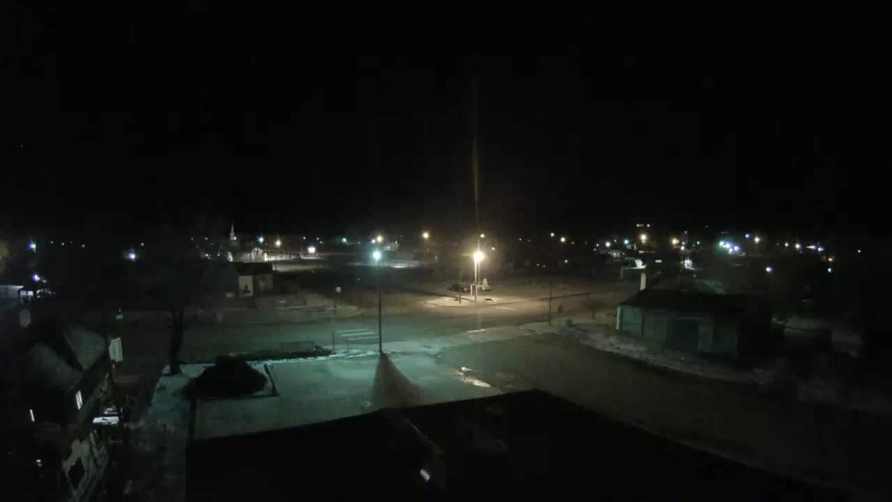 Baggs Village towards South View Live Cam - Baggs, Carbon, Wyoming, USA