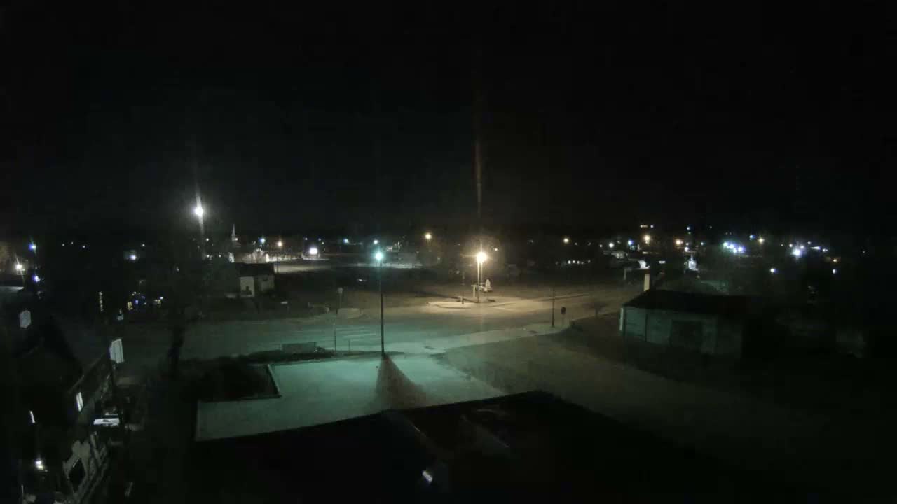 Baggs Village towards South View Live Cam - Baggs, Carbon, Wyoming, USA