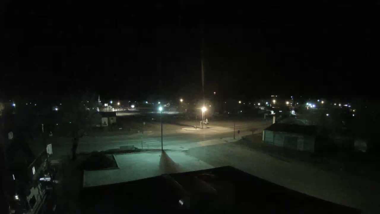 Baggs Village towards South View Live Cam - Baggs, Carbon, Wyoming, USA
