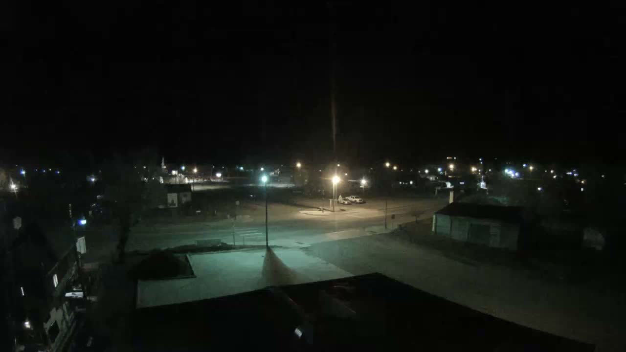 Baggs Village towards South View Live Cam - Baggs, Carbon, Wyoming, USA