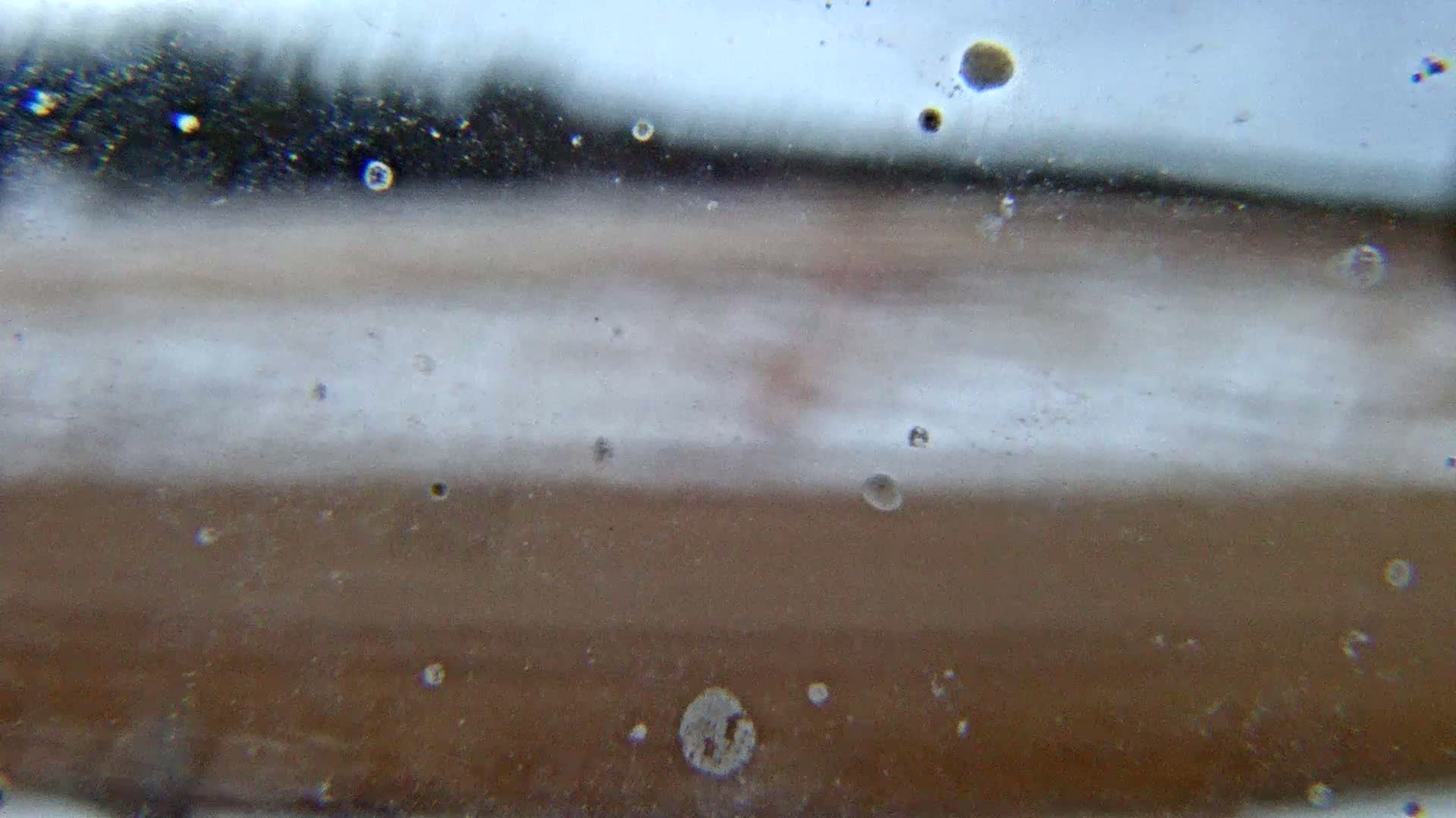 Wyoming, Union Mountain Pass & Snow Kater Live Cam - Fremont, Wyoming, USA