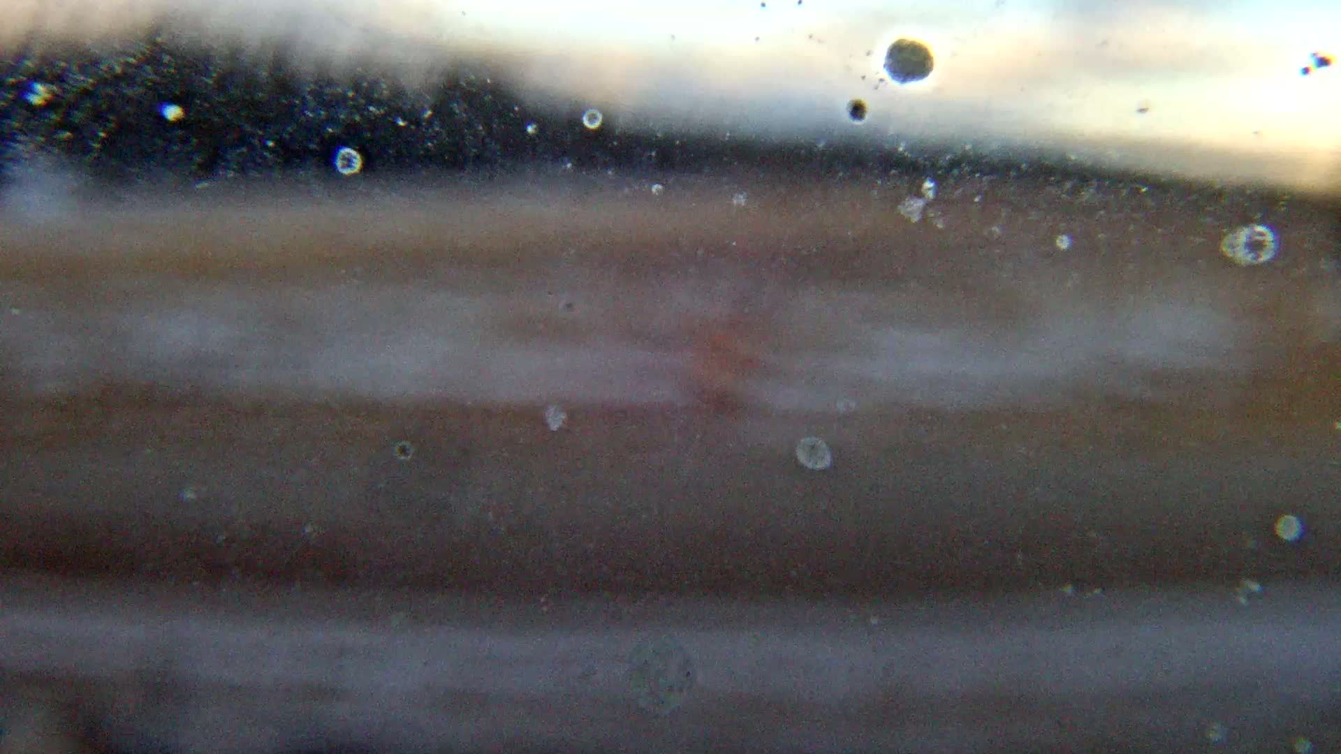 Wyoming, Union Mountain Pass & Snow Kater Live Cam - Fremont, Wyoming, USA