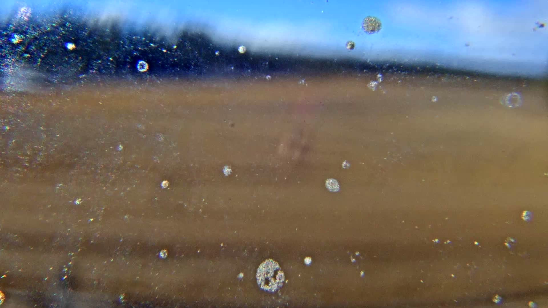 Wyoming, Union Mountain Pass & Snow Kater Live Cam - Fremont, Wyoming, USA