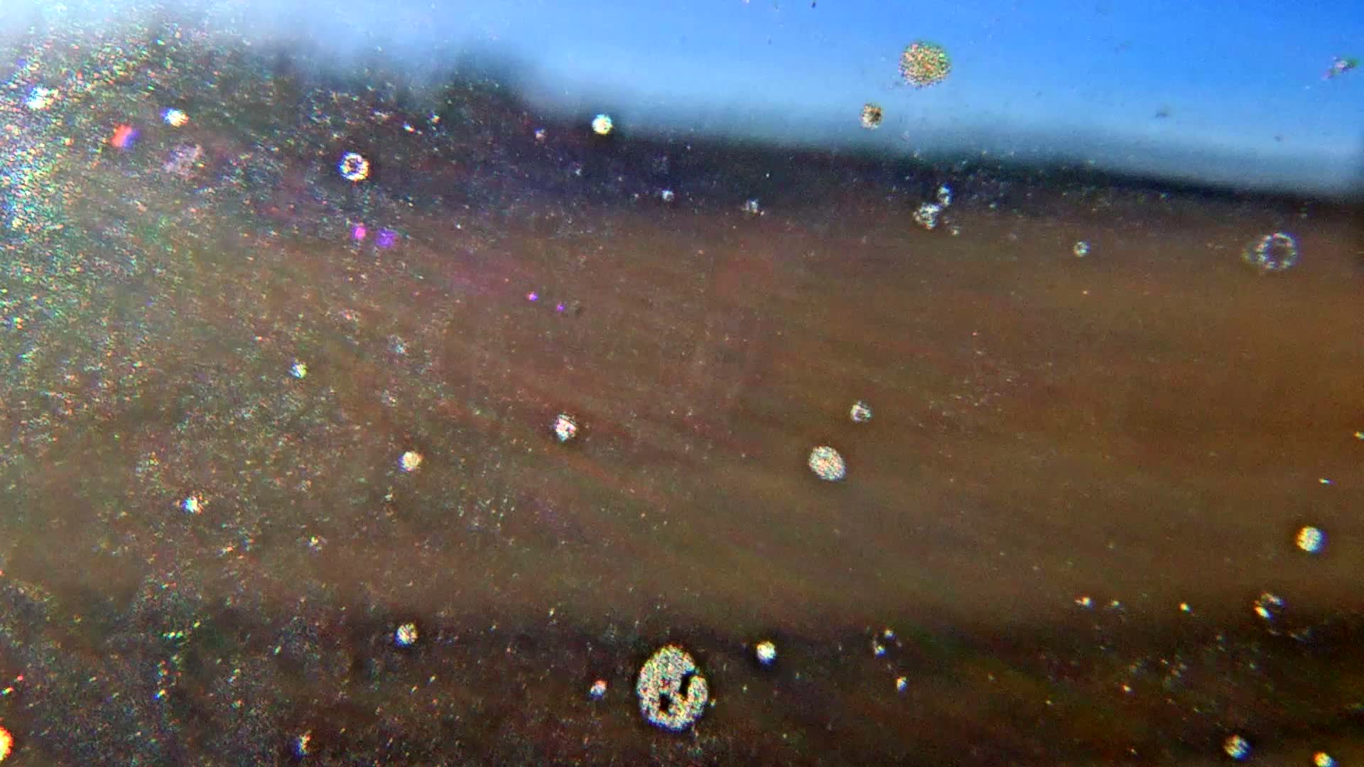 Wyoming, Union Mountain Pass & Snow Kater Live Cam - Fremont, Wyoming, USA