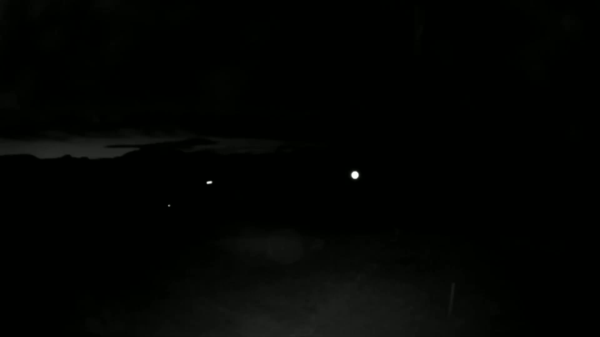 Wyoming, Dunoir Mountain Pass Live Cam - Fremont, Wyoming, USA