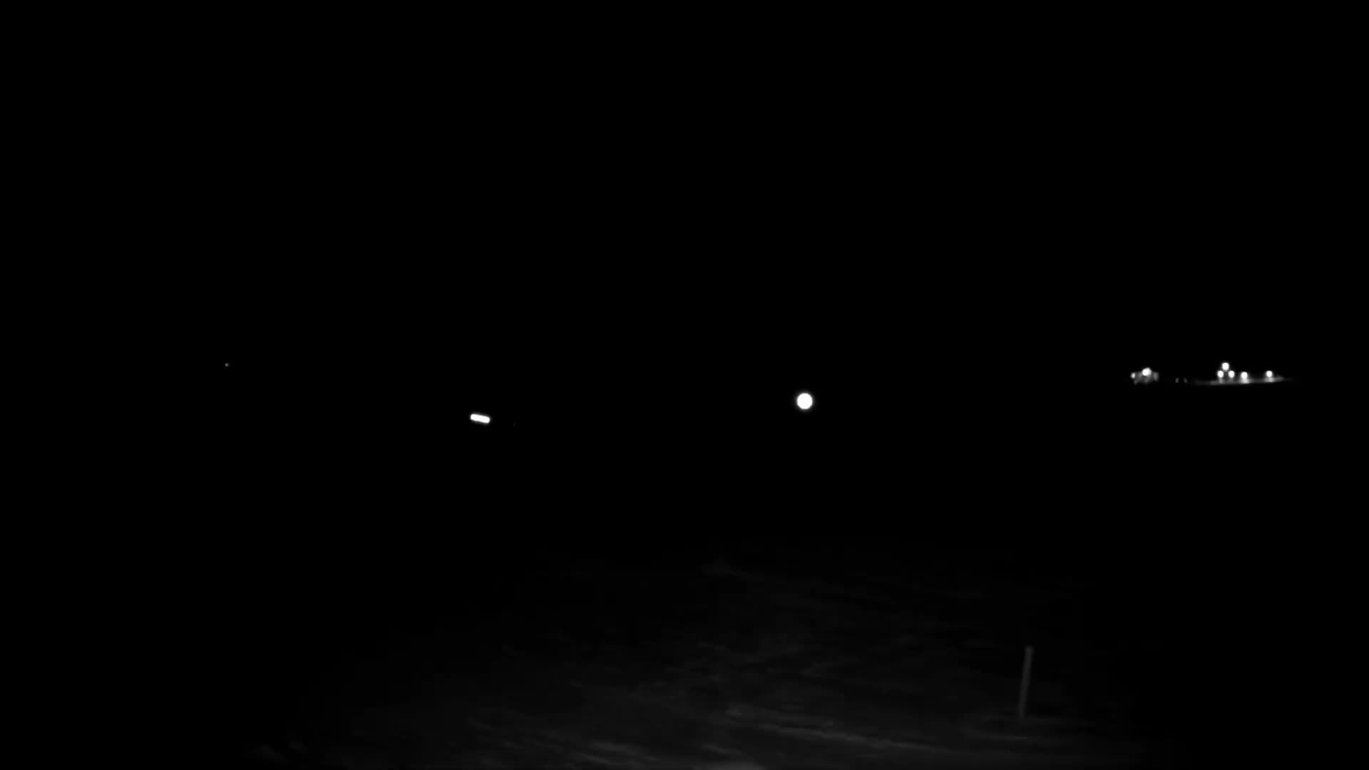 Wyoming, Dunoir Mountain Pass Live Cam - Fremont, Wyoming, USA