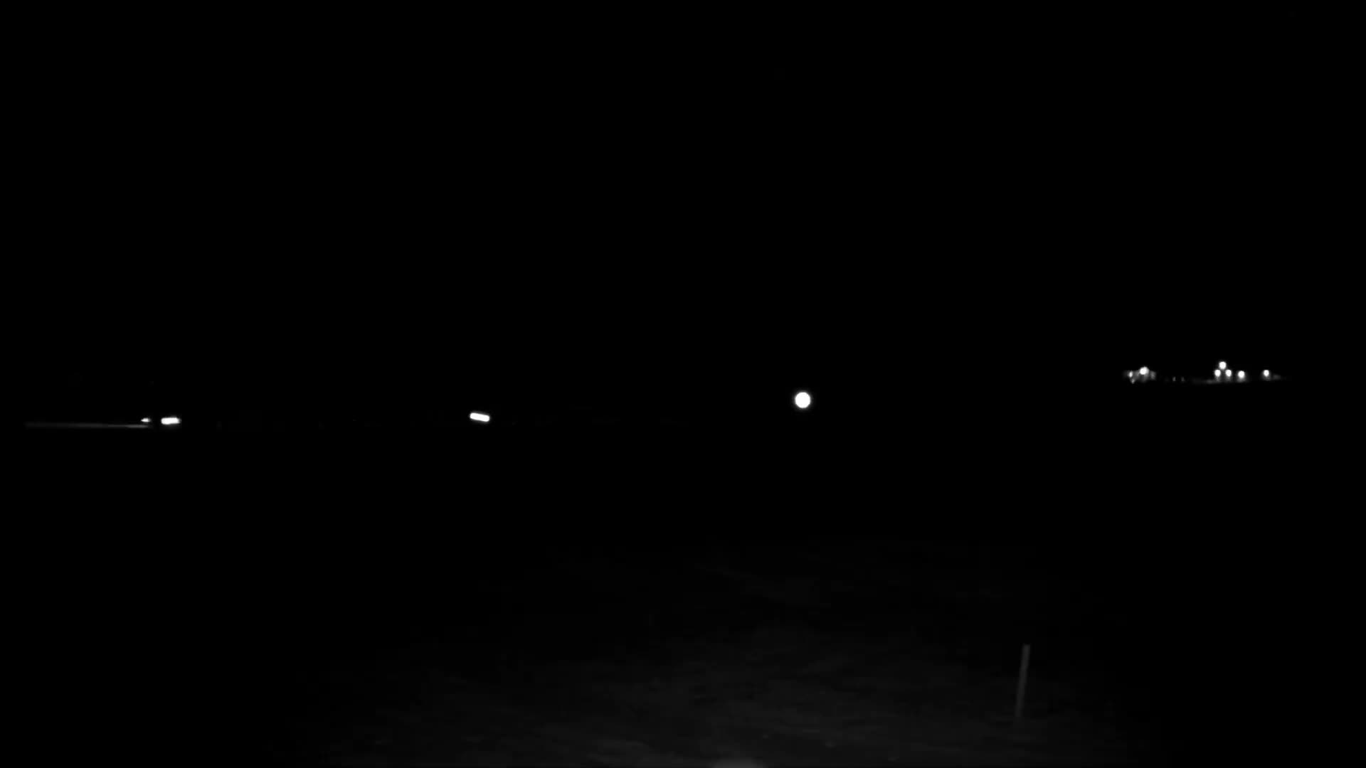 Wyoming, Dunoir Mountain Pass Live Cam - Fremont, Wyoming, USA