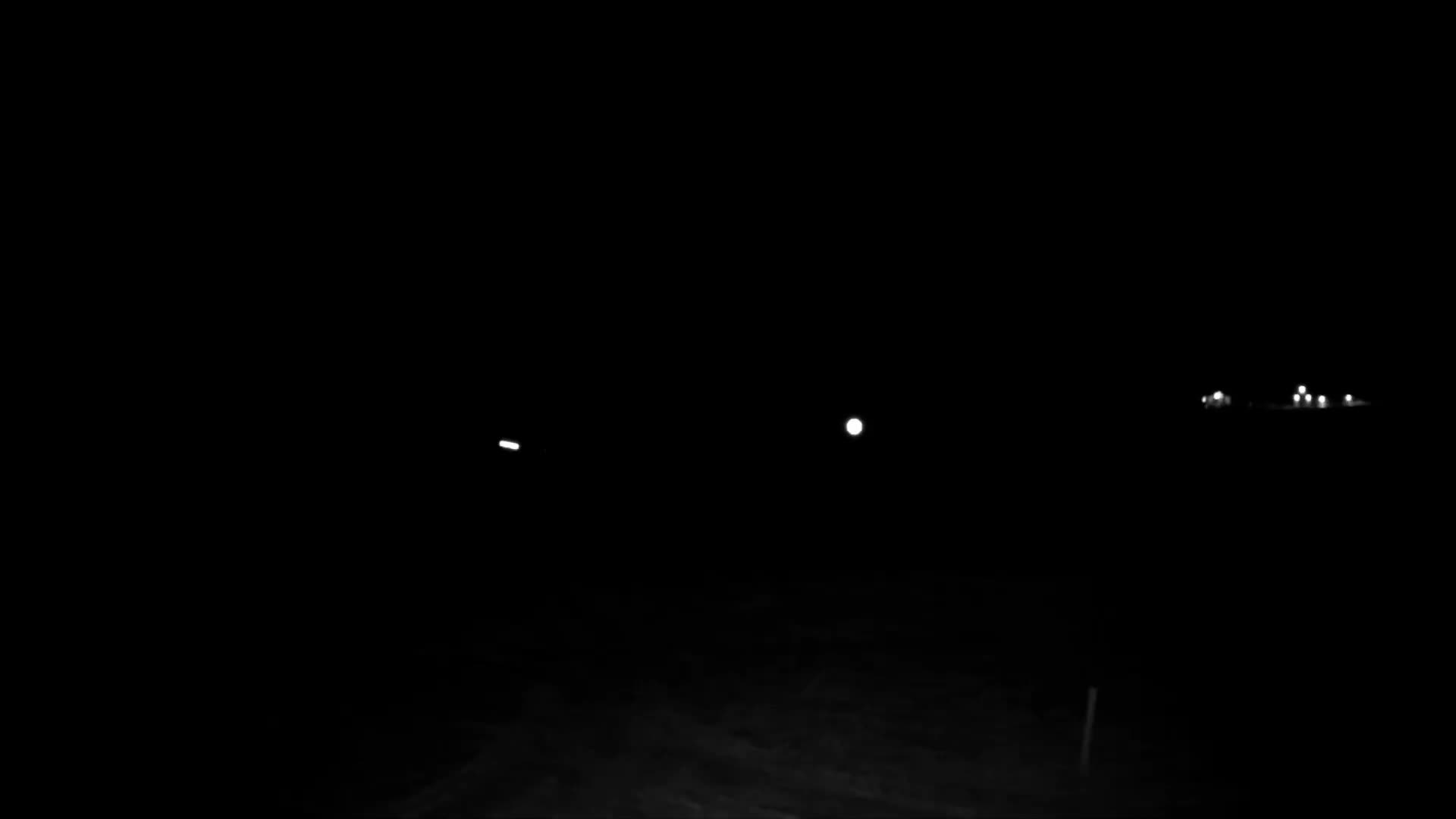 Wyoming, Dunoir Mountain Pass Live Cam - Fremont, Wyoming, USA