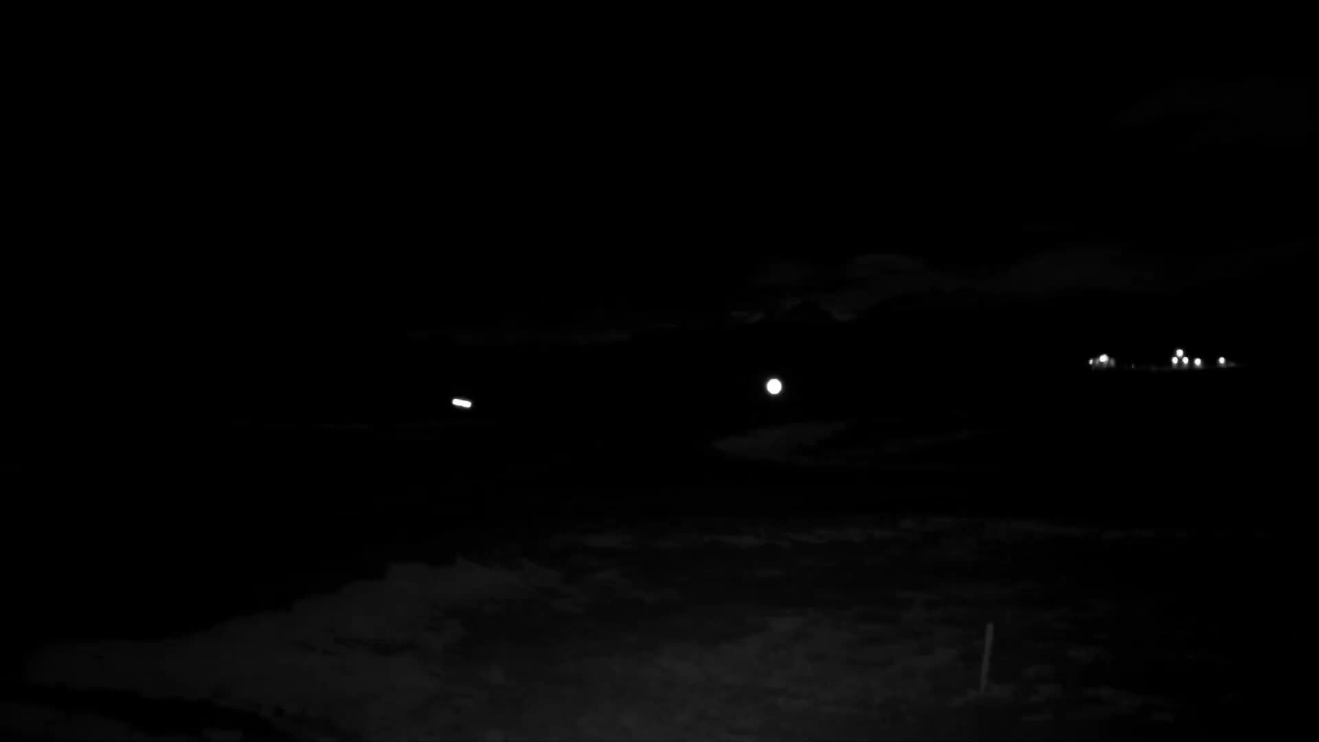 Wyoming, Dunoir Mountain Pass Live Cam - Fremont, Wyoming, USA