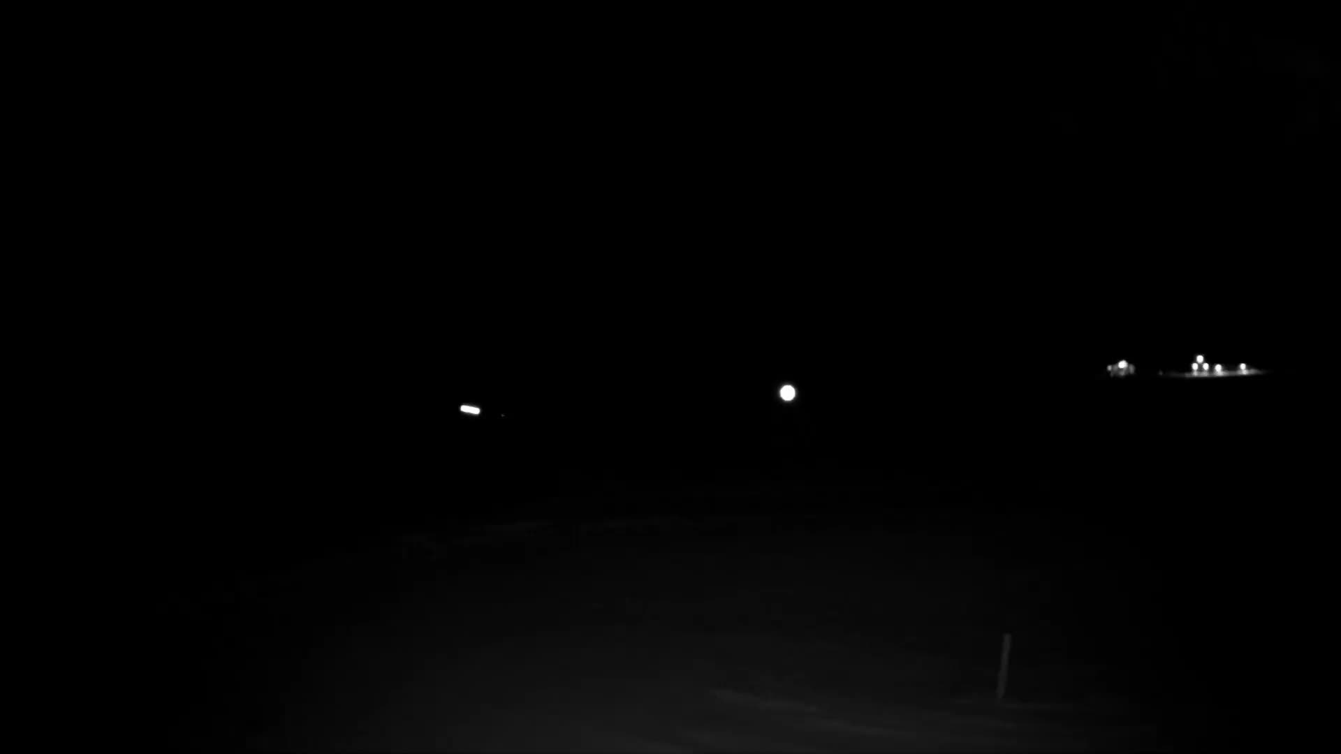 Wyoming, Dunoir Mountain Pass Live Cam - Fremont, Wyoming, USA