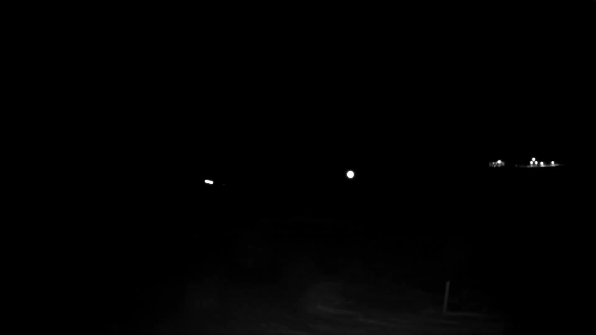 Wyoming, Dunoir Mountain Pass Live Cam - Fremont, Wyoming, USA