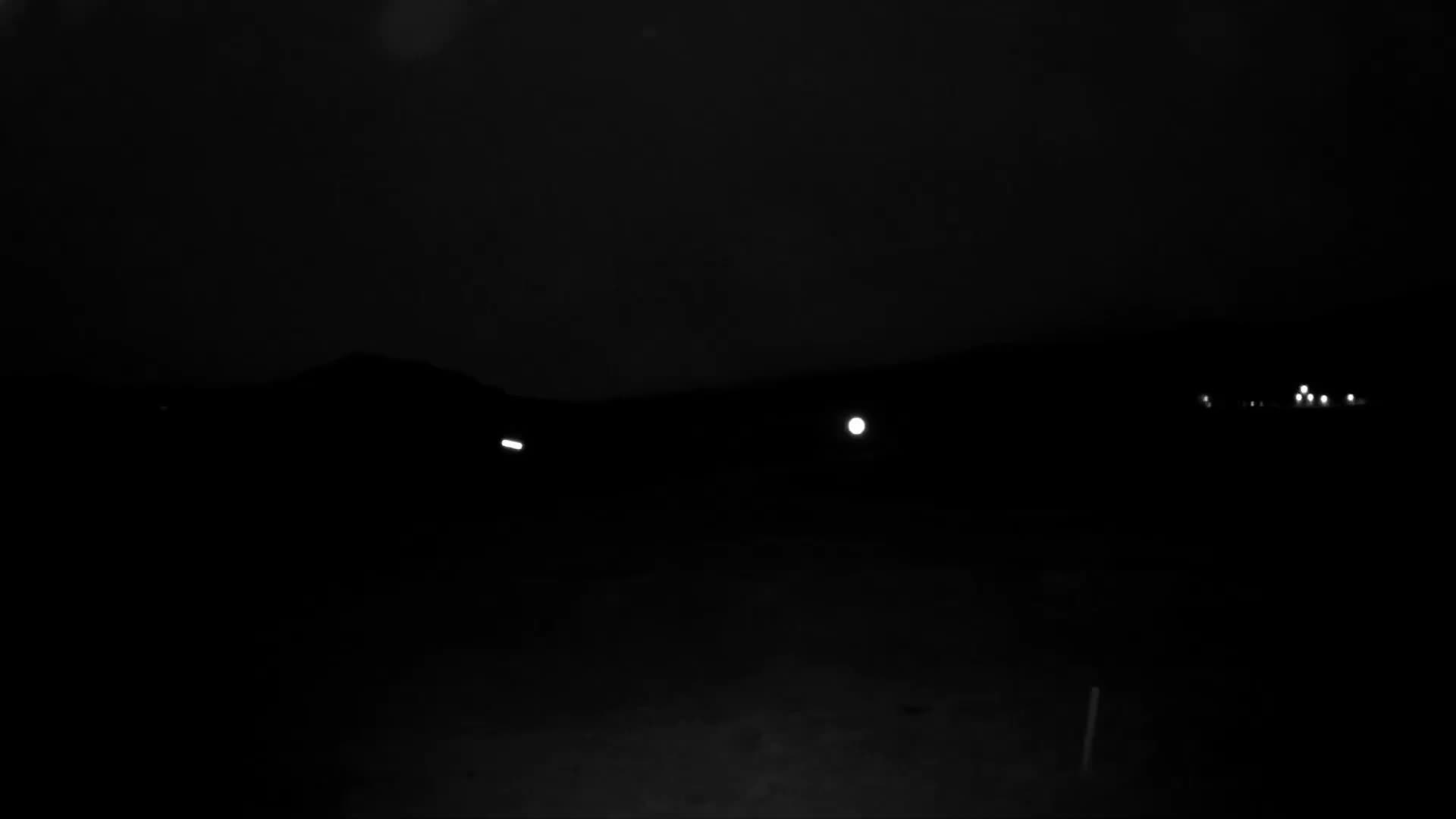 Wyoming, Dunoir Mountain Pass Live Cam - Fremont, Wyoming, USA