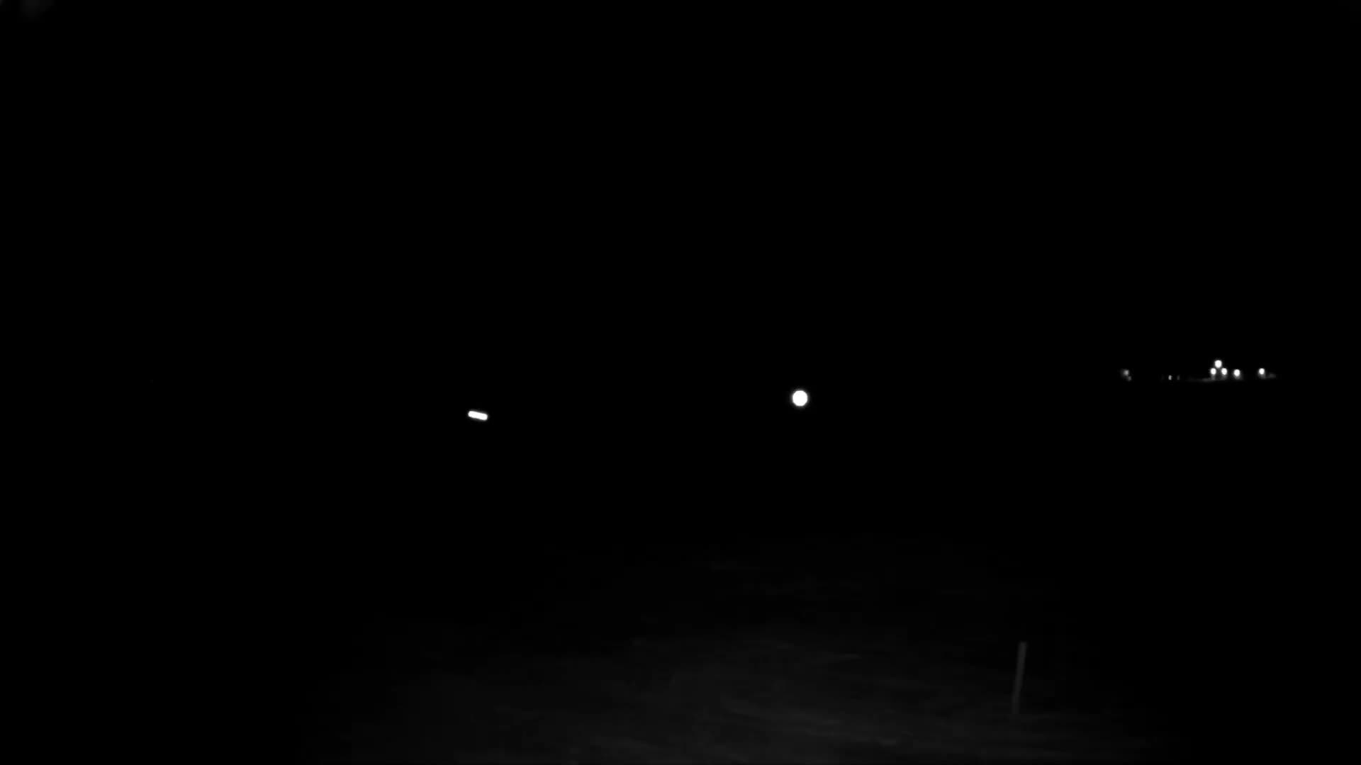 Wyoming, Dunoir Mountain Pass Live Cam - Fremont, Wyoming, USA