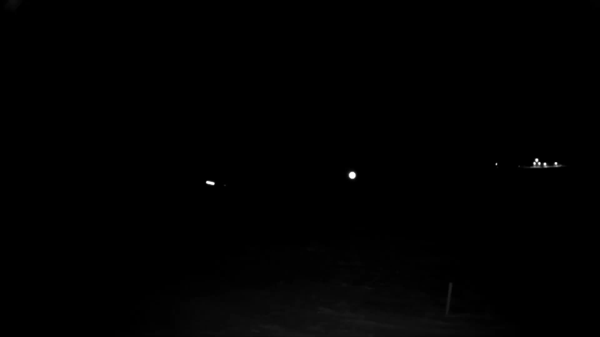 Wyoming, Dunoir Mountain Pass Live Cam - Fremont, Wyoming, USA