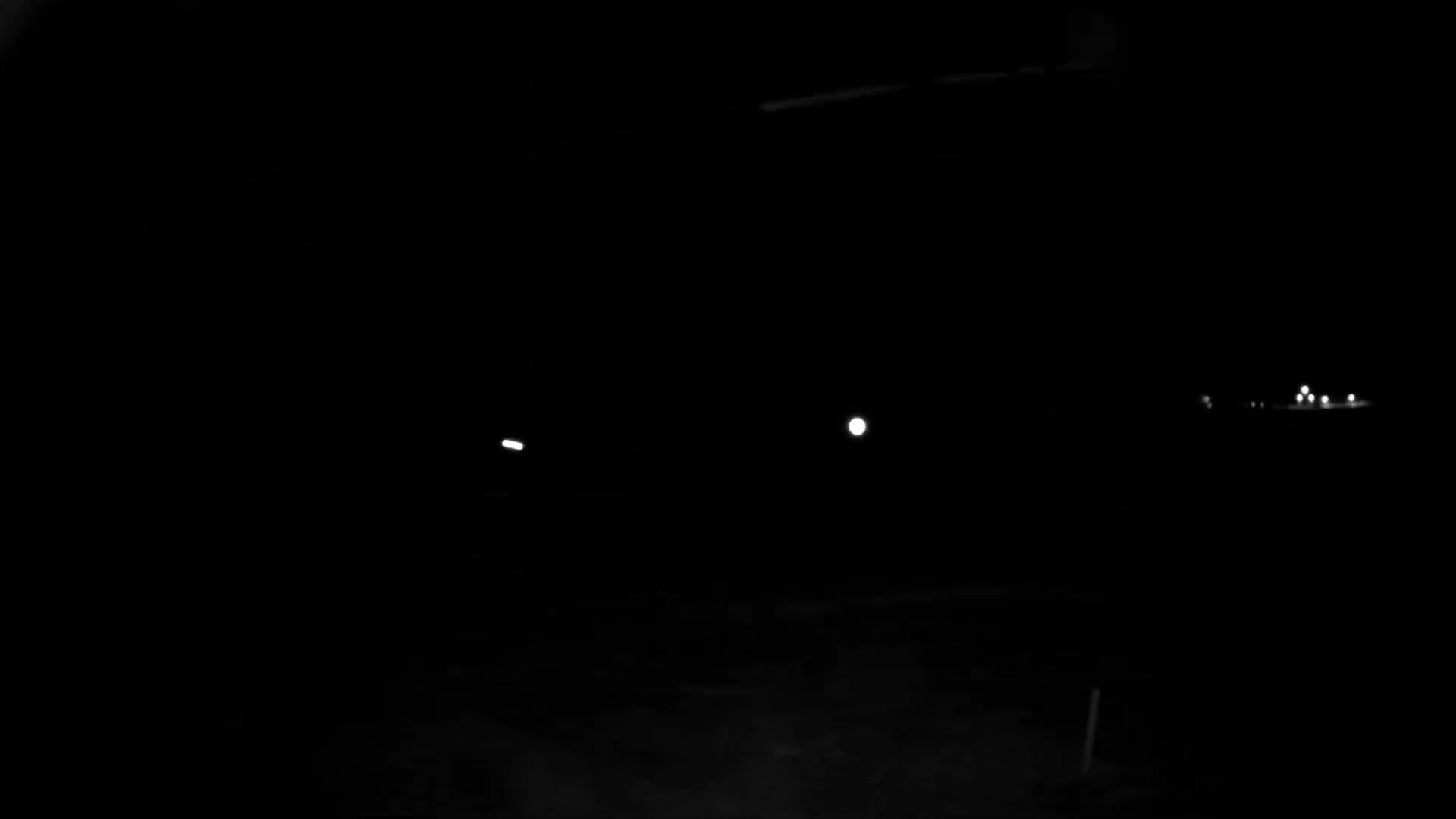 Wyoming, Dunoir Mountain Pass Live Cam - Fremont, Wyoming, USA