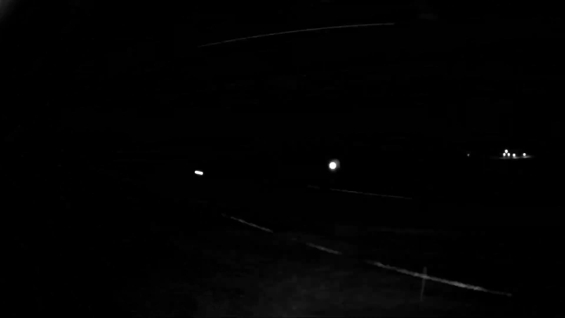 Wyoming, Dunoir Mountain Pass Live Cam - Fremont, Wyoming, USA