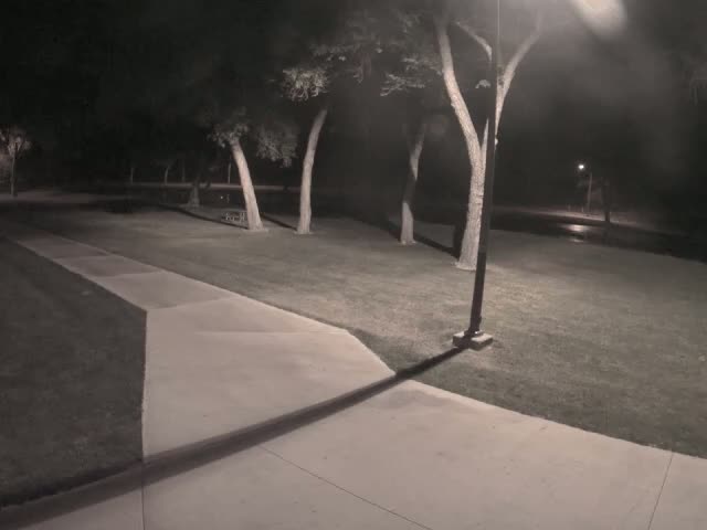 Thermopolis, Hot Springs State Park Koi Fish Ponds & Monument Hill Live Cam - Thermopolis, 	Hot Springs, Wyoming, USA