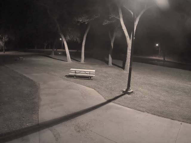 Thermopolis, Hot Springs State Park Koi Fish Ponds & Monument Hill Live Cam - Thermopolis, 	Hot Springs, Wyoming, USA