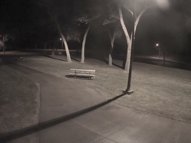 Thermopolis, Hot Springs State Park Koi Fish Ponds & Monument Hill Live Cam - Thermopolis, 	Hot Springs, Wyoming, USA