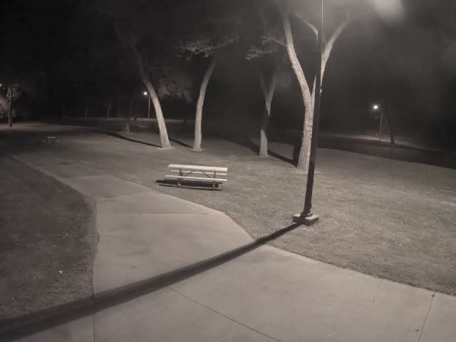 Thermopolis, Hot Springs State Park Koi Fish Ponds & Monument Hill Live Cam - Thermopolis, 	Hot Springs, Wyoming, USA