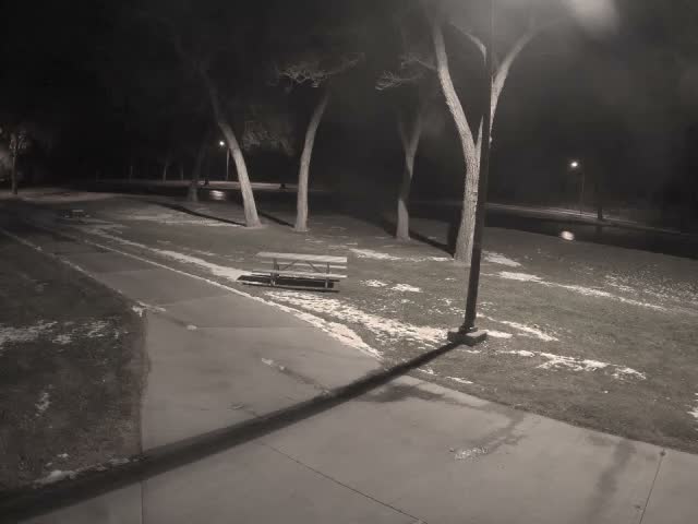Thermopolis, Hot Springs State Park Koi Fish Ponds & Monument Hill Live Cam - Thermopolis, 	Hot Springs, Wyoming, USA