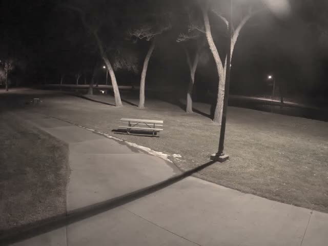 Thermopolis, Hot Springs State Park Koi Fish Ponds & Monument Hill Live Cam - Thermopolis, 	Hot Springs, Wyoming, USA