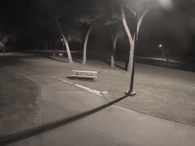 Thermopolis, Hot Springs State Park Koi Fish Ponds & Monument Hill Live Cam - Thermopolis, 	Hot Springs, Wyoming, USA