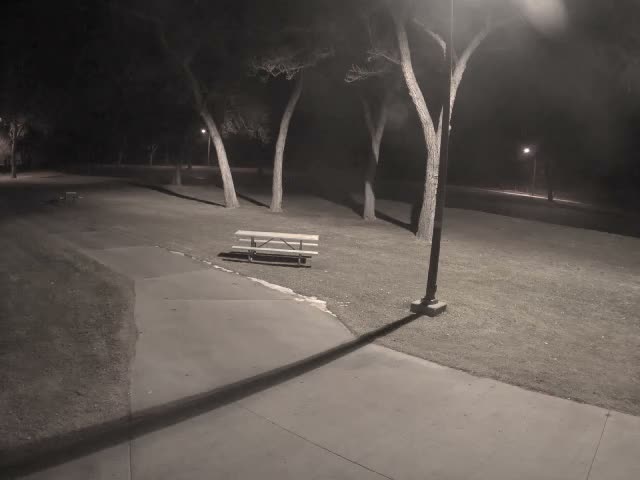 Thermopolis, Hot Springs State Park Koi Fish Ponds & Monument Hill Live Cam - Thermopolis, 	Hot Springs, Wyoming, USA