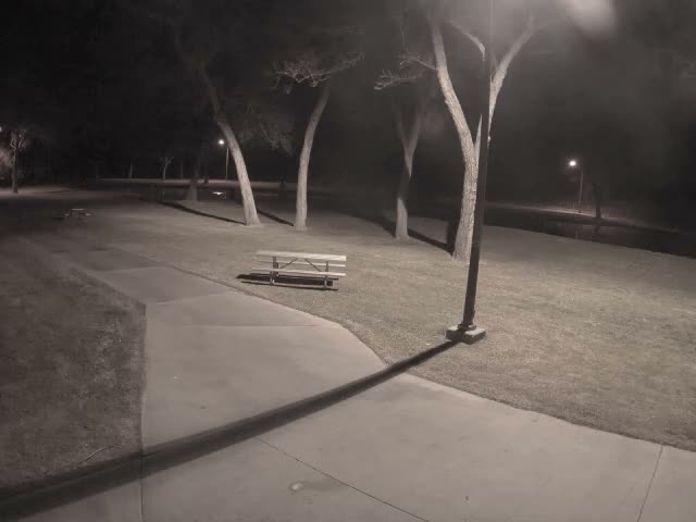 Thermopolis, Hot Springs State Park Koi Fish Ponds & Monument Hill Live Cam - Thermopolis, 	Hot Springs, Wyoming, USA